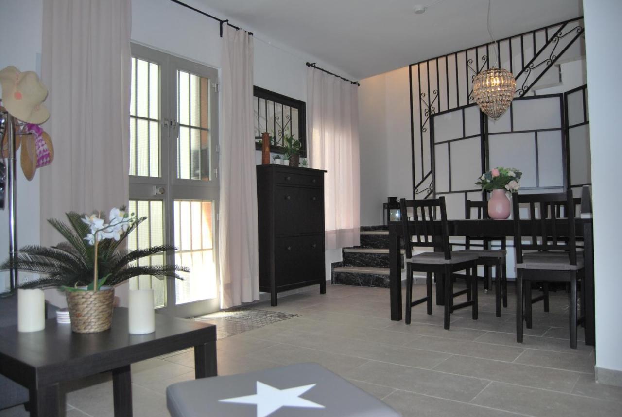 Вилла Ap290 - Casa Olivia Нерха Экстерьер фото